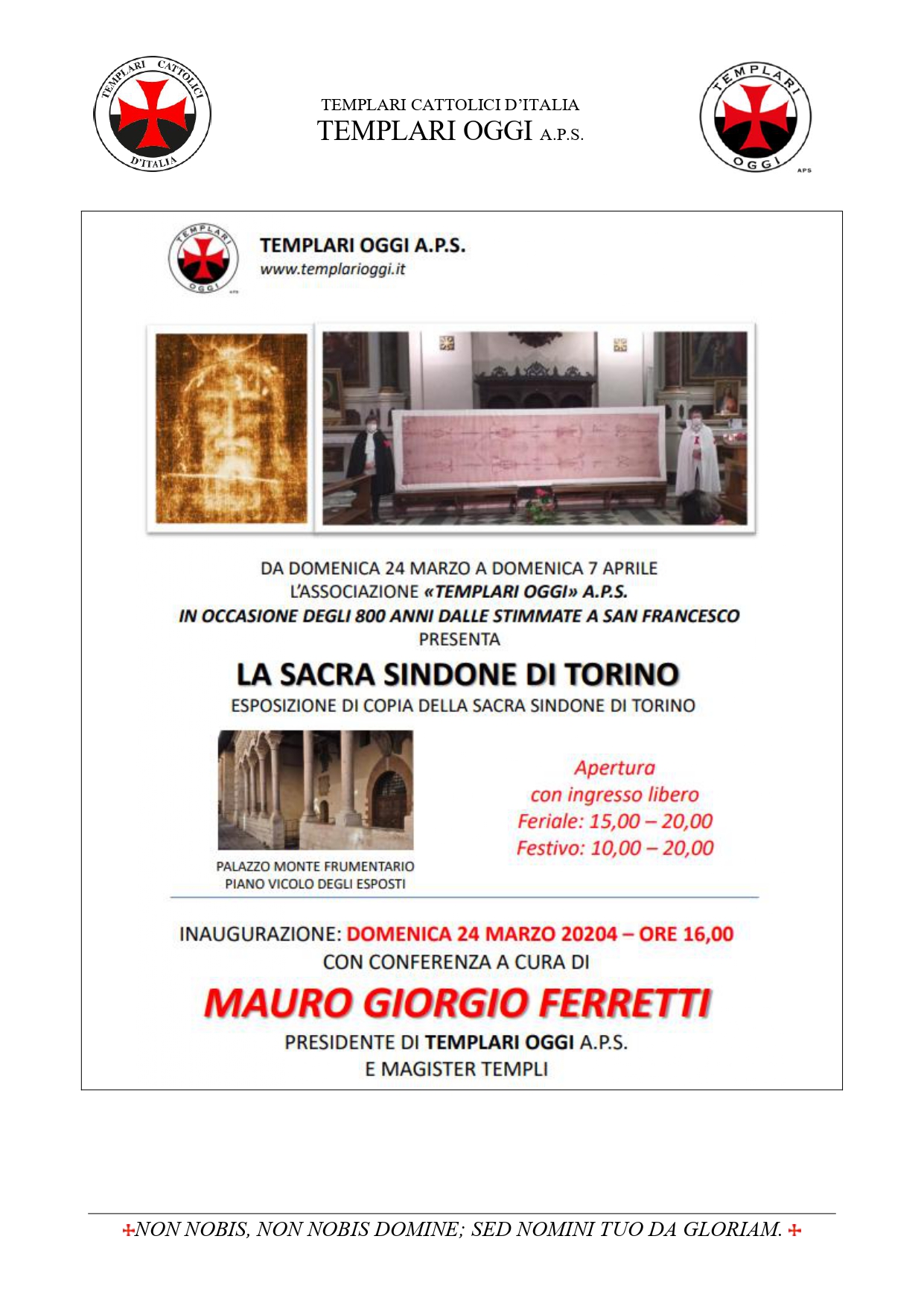 Comunicato Stampa Assisi page 0002