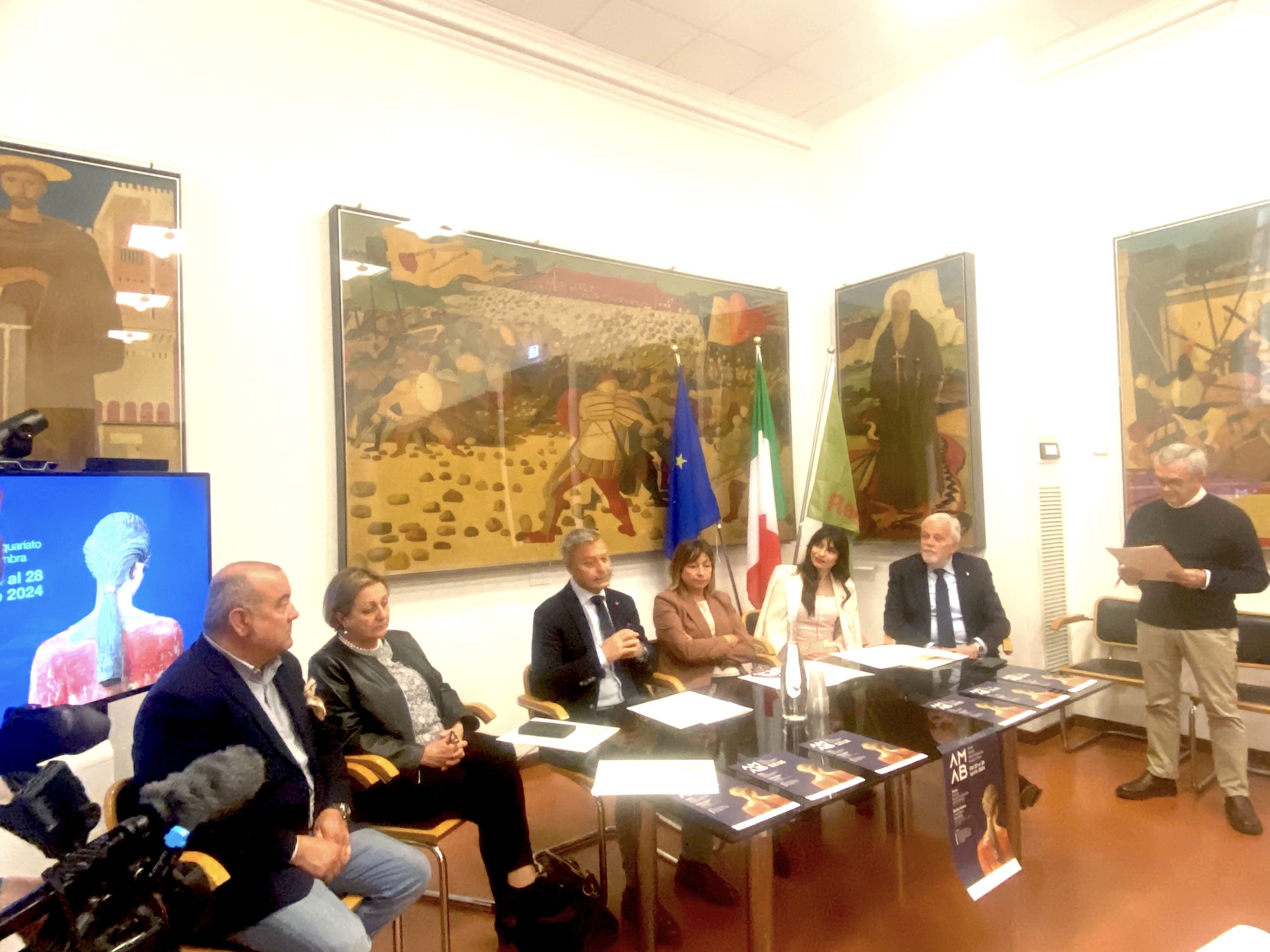 Conferenza 2