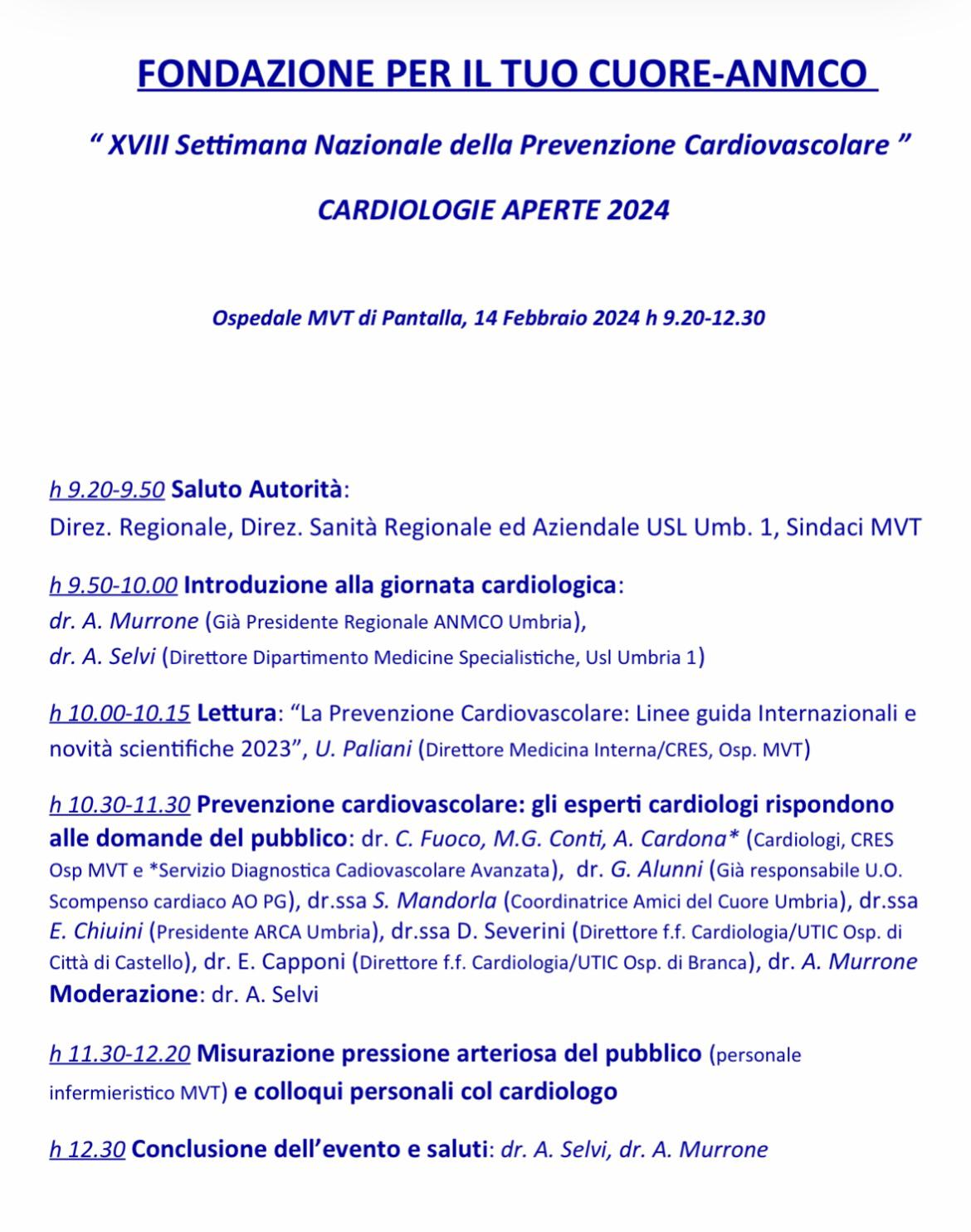 Convegno Pantalla