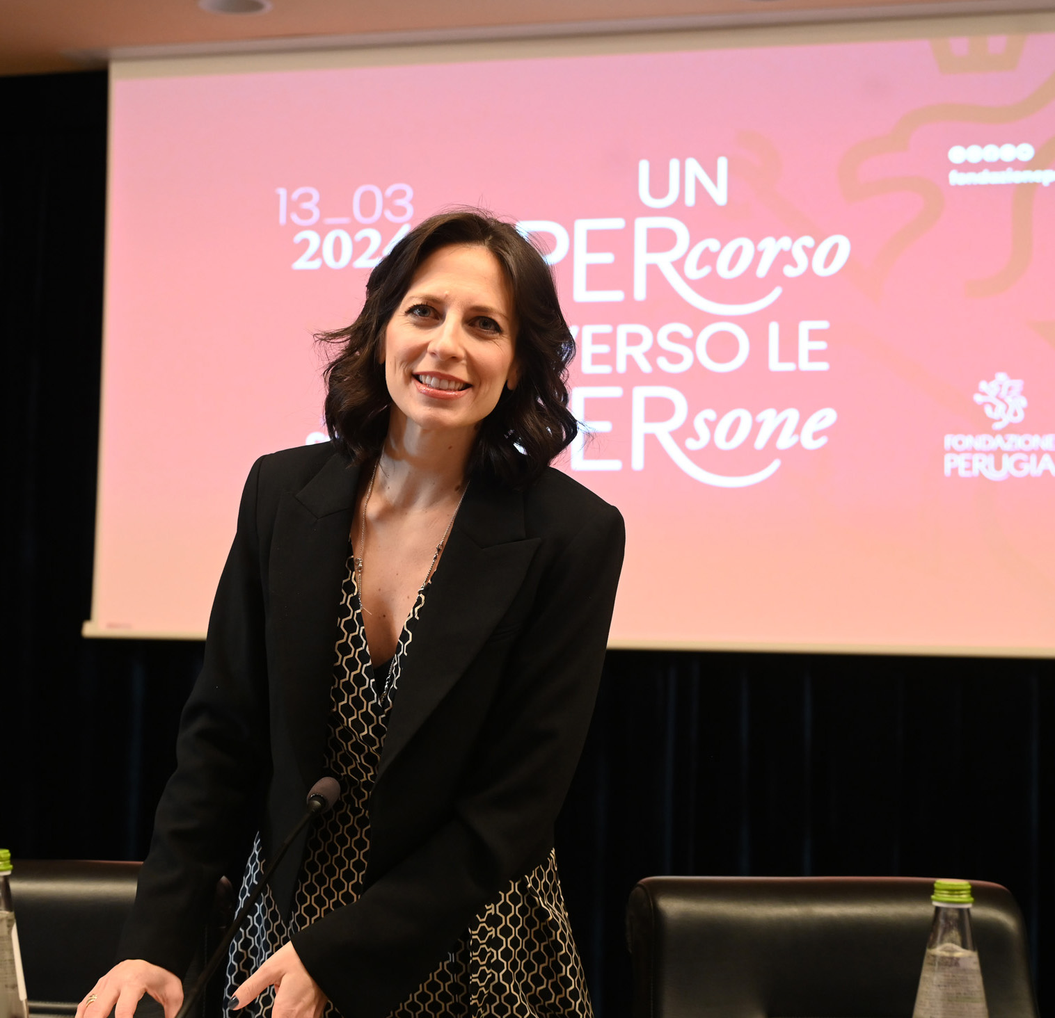 Cristina Colaiacovo 3
