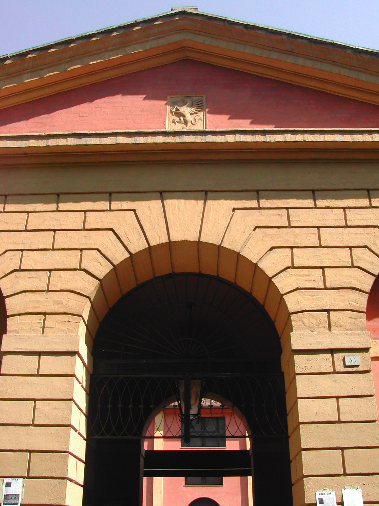 Dipartimento di Giurisprudenza