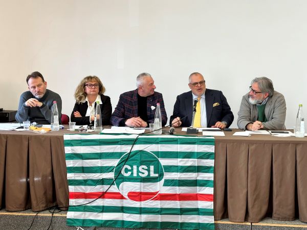 FIORONI COMITATO CISL1