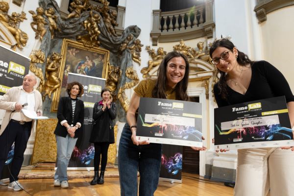 FameLab Perugia 2024 34