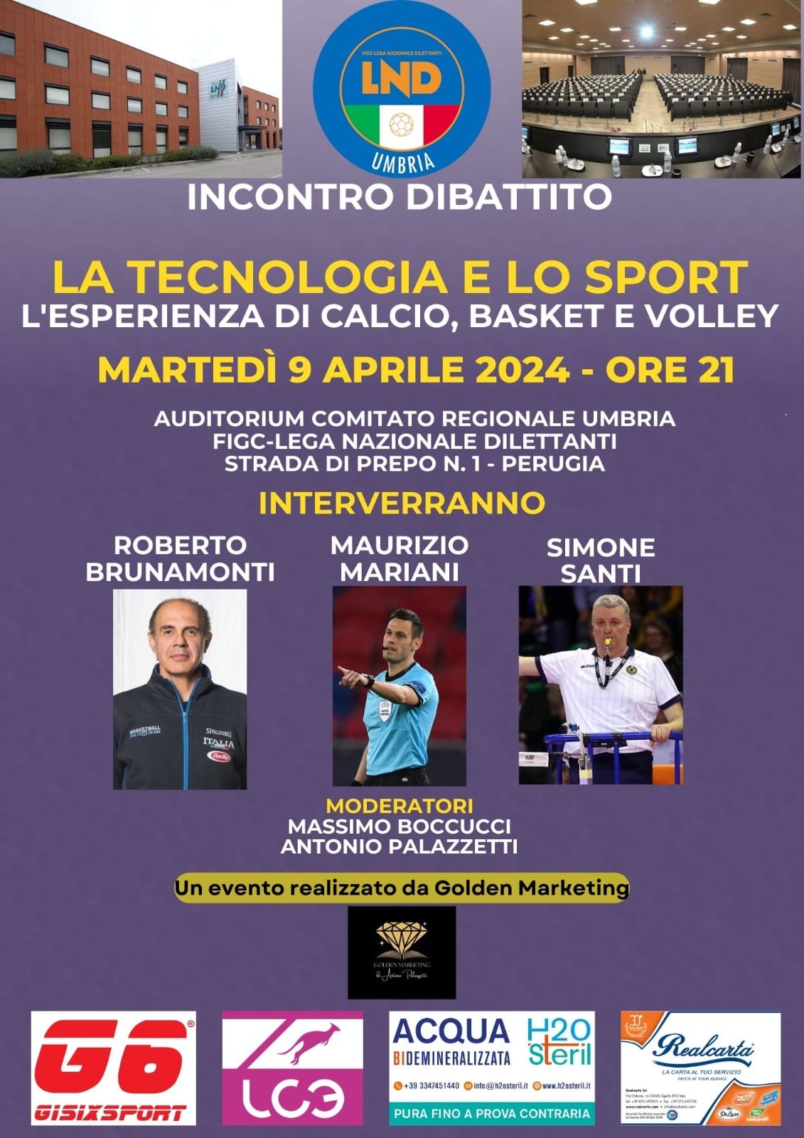INCONTRO