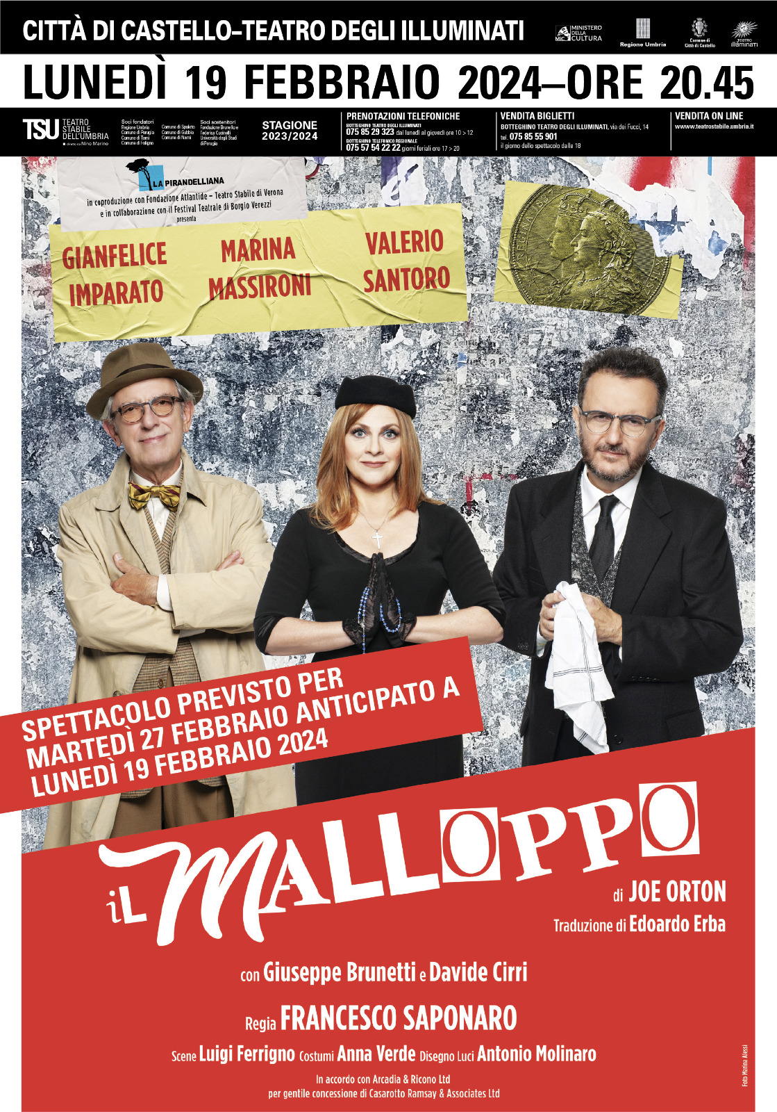 Il malloppo