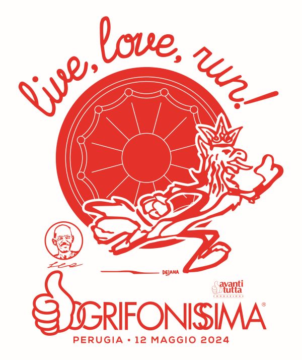 LOGO GRIFONISSIMA 2024