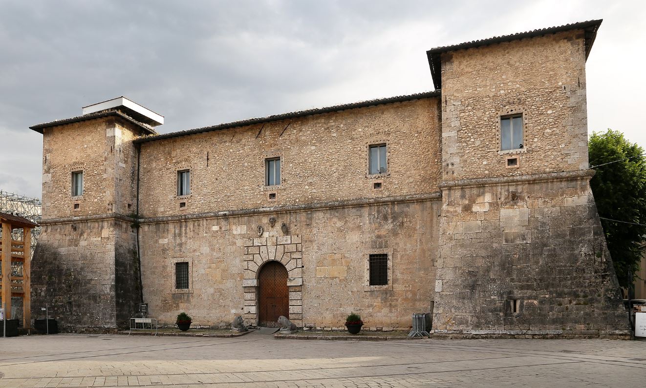 La Castellina