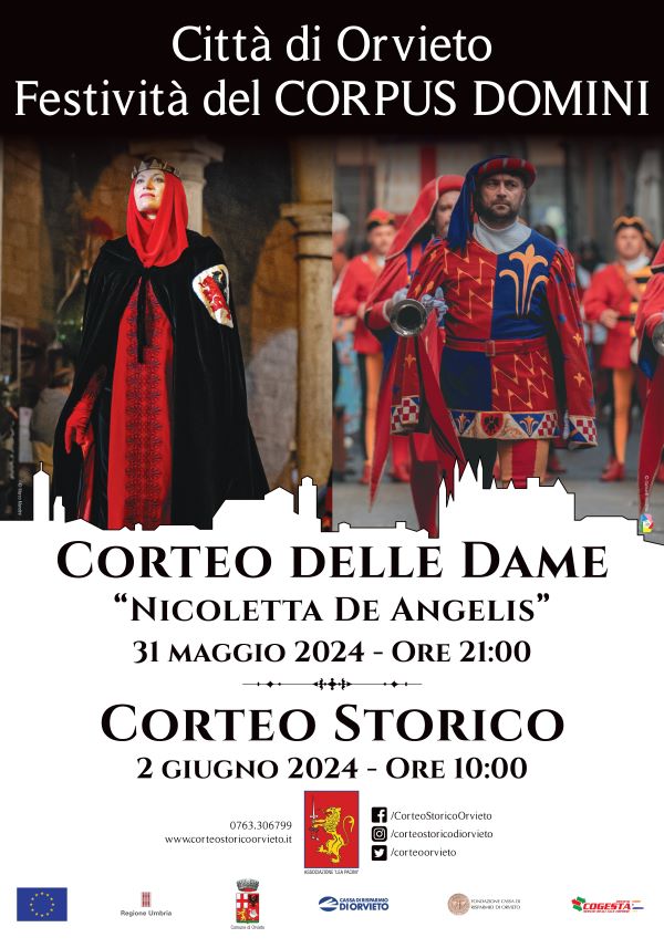 Manifesto Corteo Dame Processione 2024 page 0001