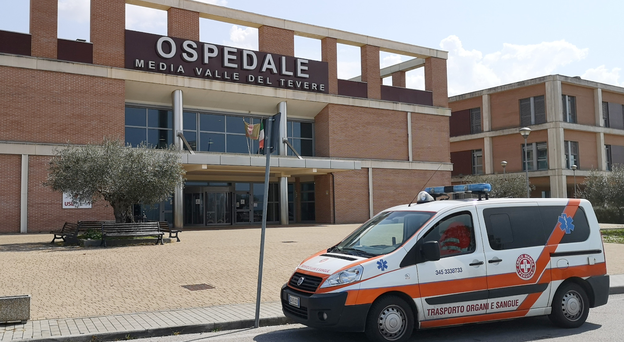 Ospedale MVT 7