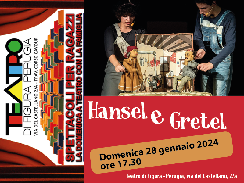 PGCOMHansel e Gretel Tavola disegno 1 copia Tavola disegno 1 copia
