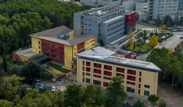 Residence ultima
