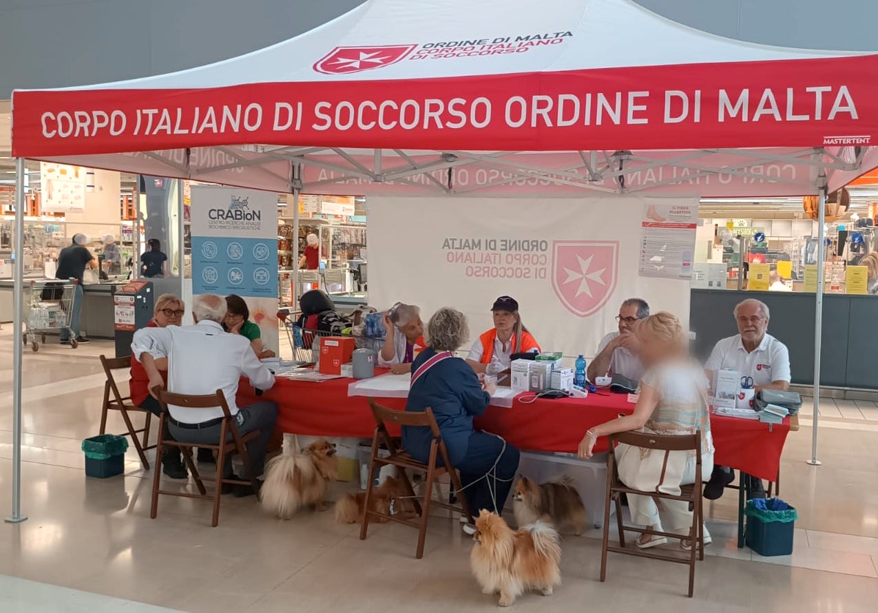 Salute in piazza 2023 3