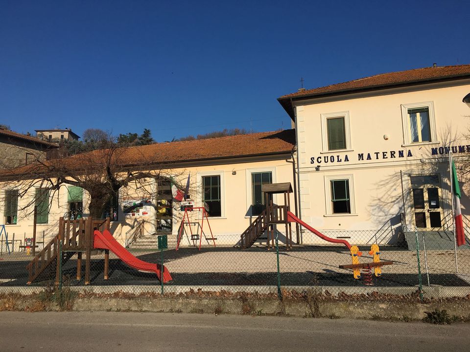 Scuola Monumento ai Caduti