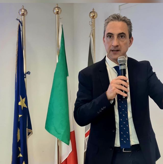 Silvio Ranieri