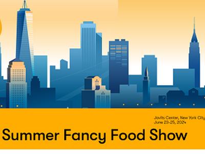 SummerFancyFoodShow