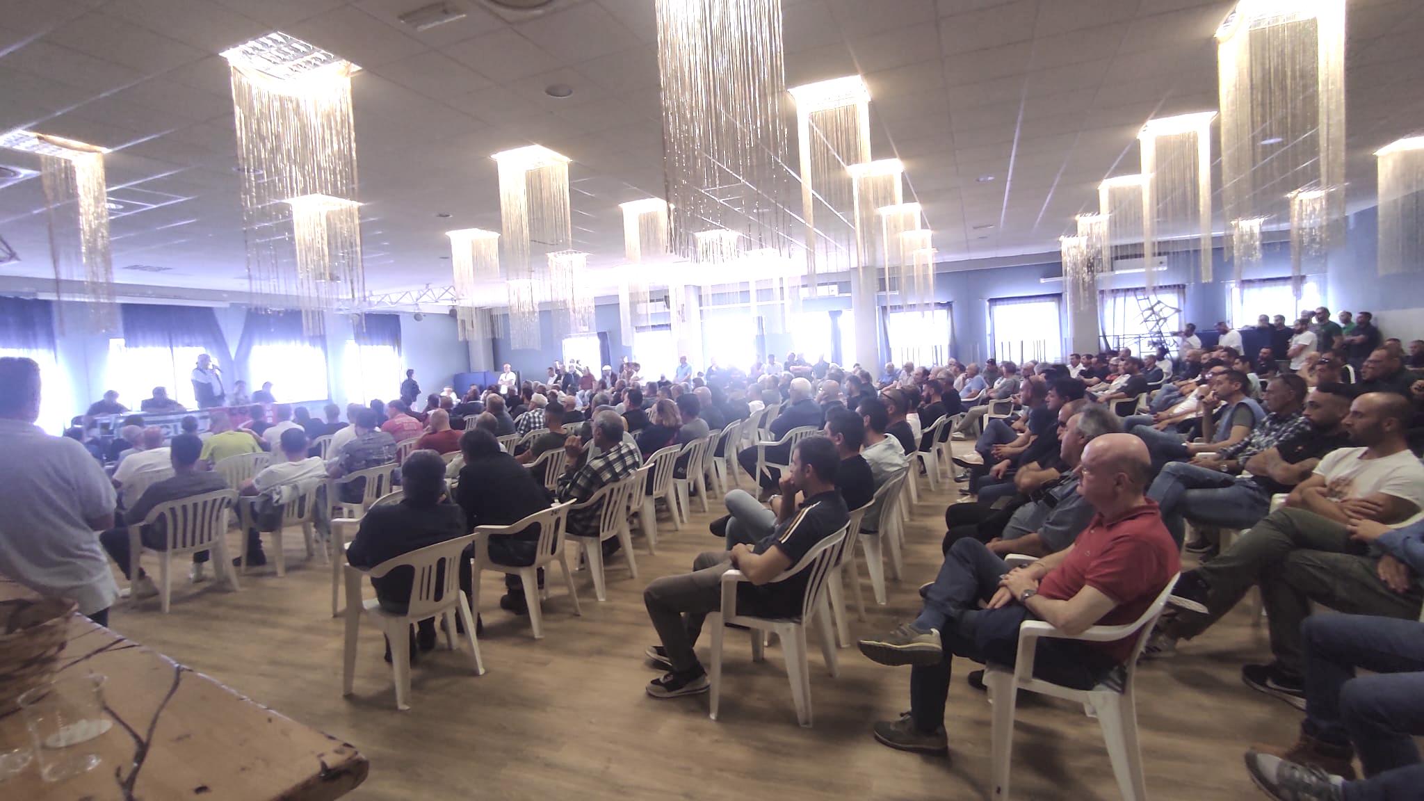 assemblea afor2