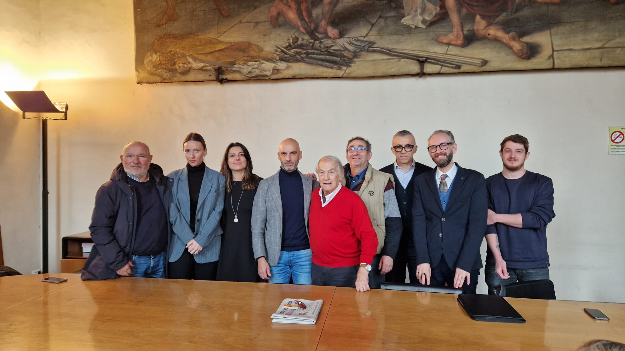 conferenza stampa 2024 1