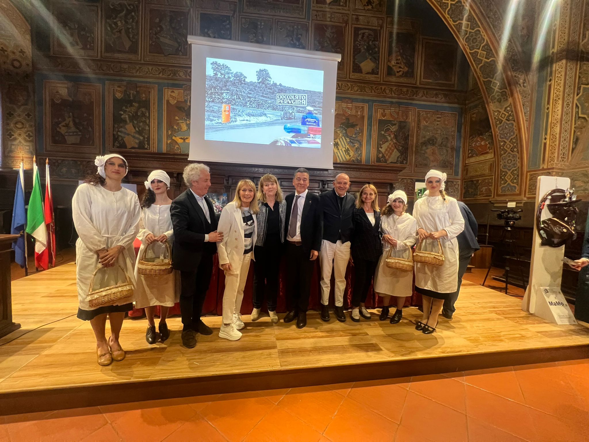coppa perugina 2