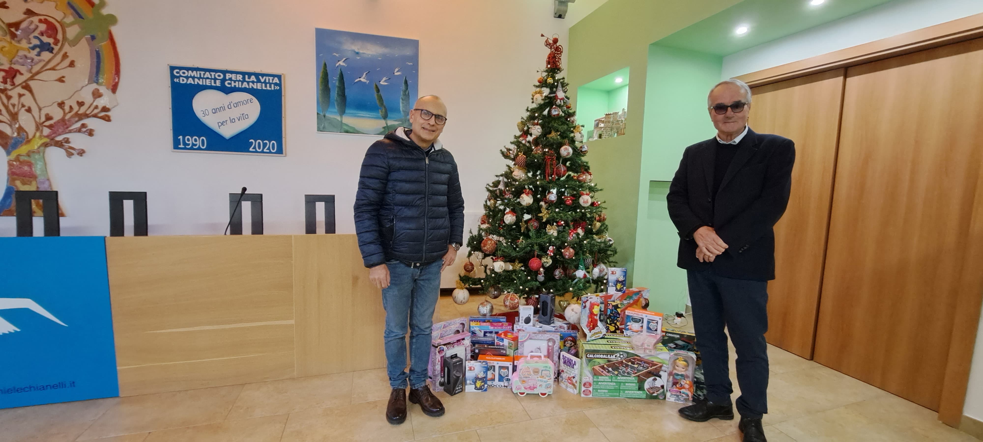 donazione Lo Duca Chianelli1