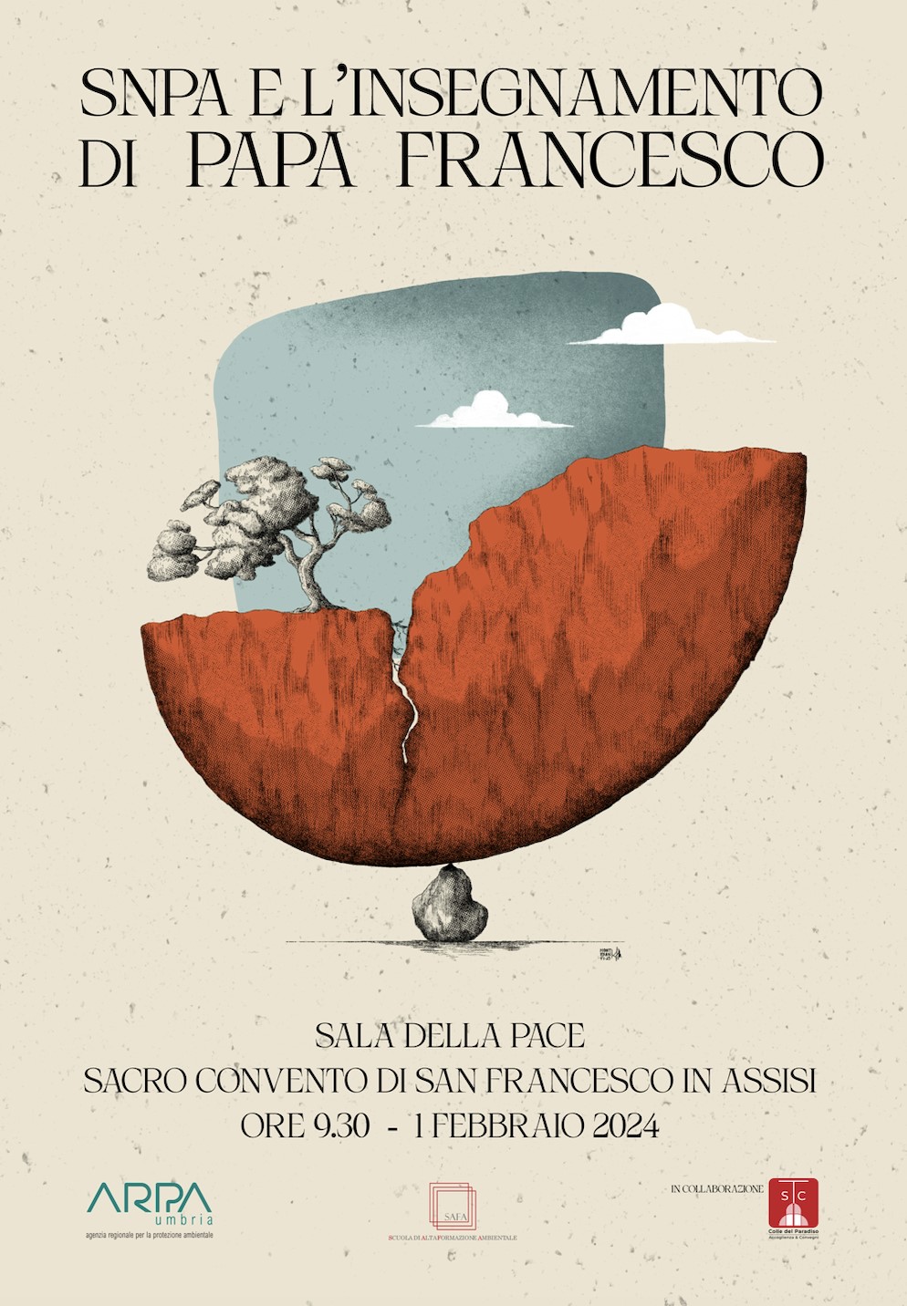 locandina sanfrancescoassisi