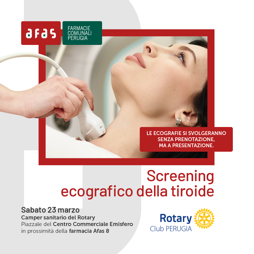 locandina SCREENING TIROIDE2