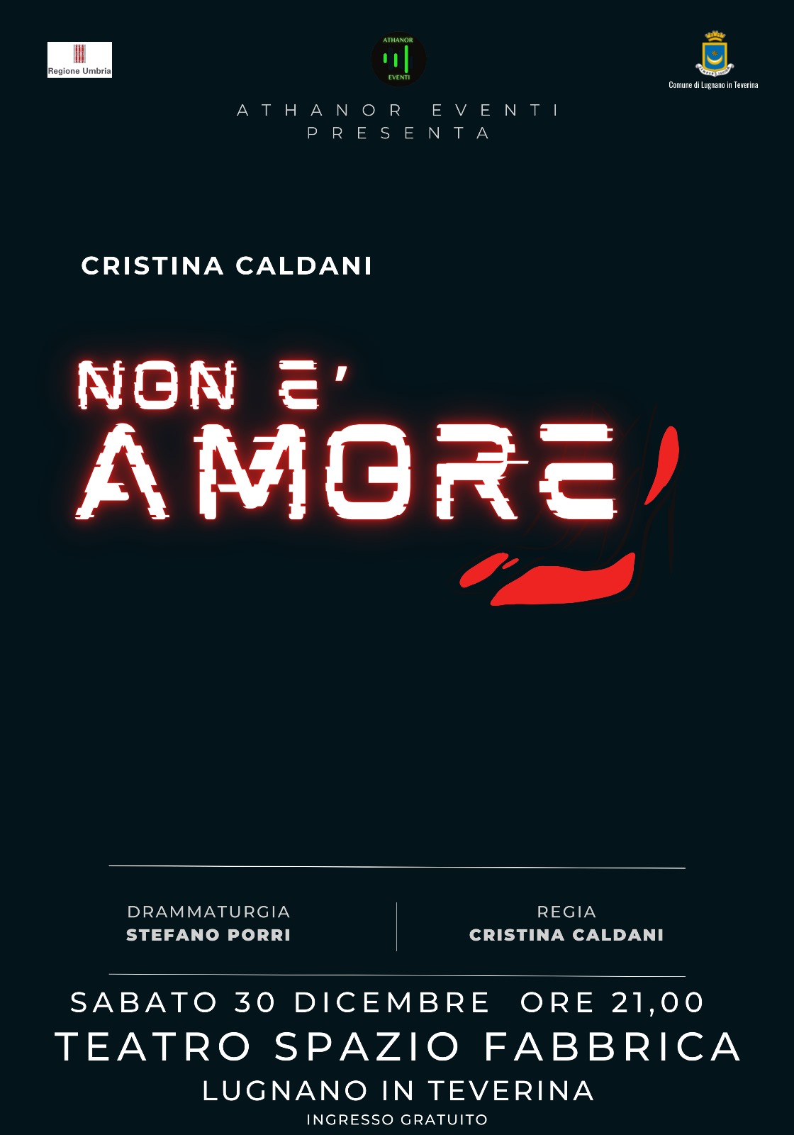non e amore