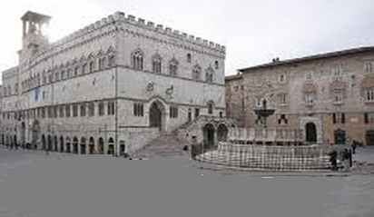 perugia