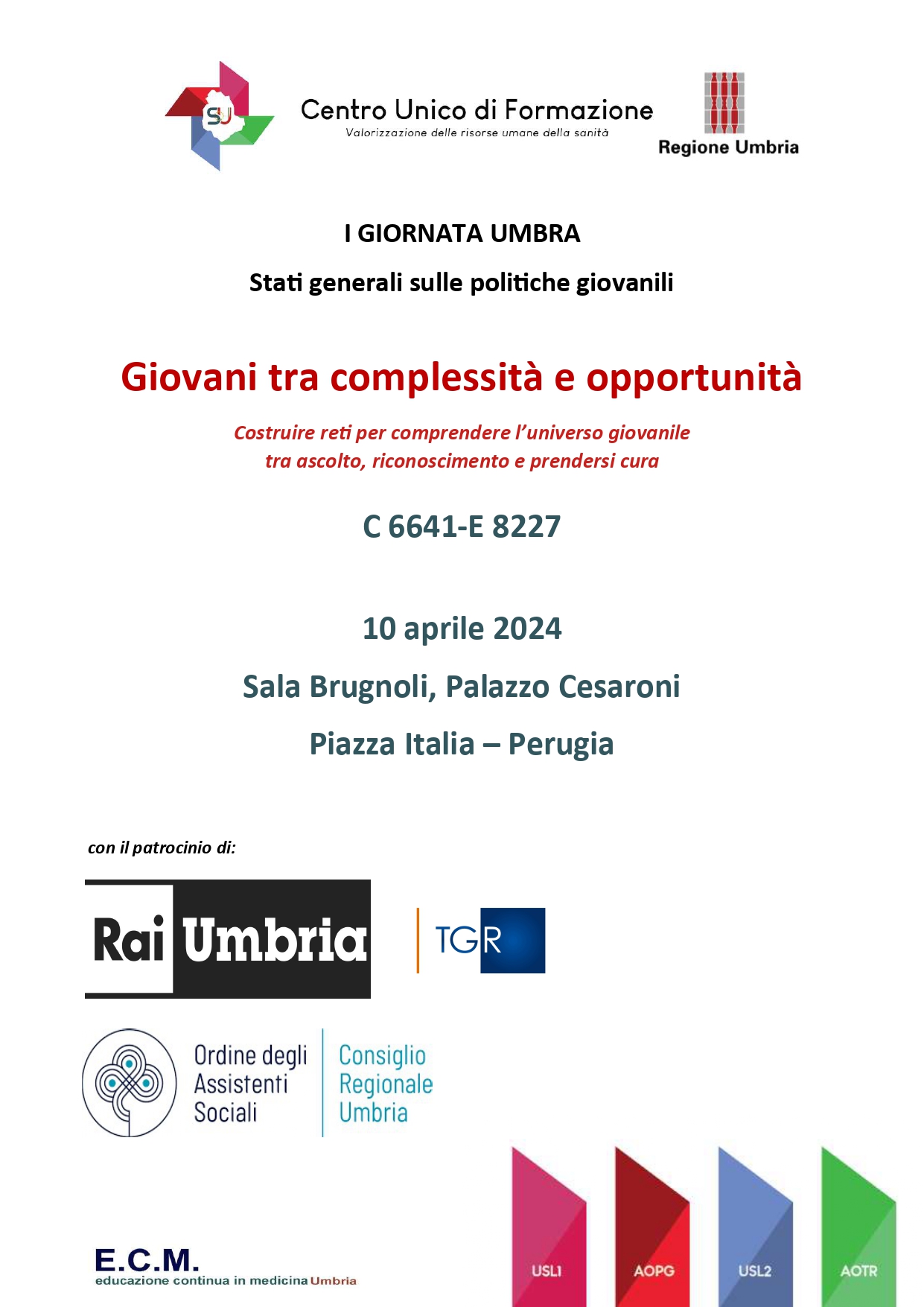 programma 10 aprile STATI GENERALI POLITICHE GIOVANILI 1 page 0001