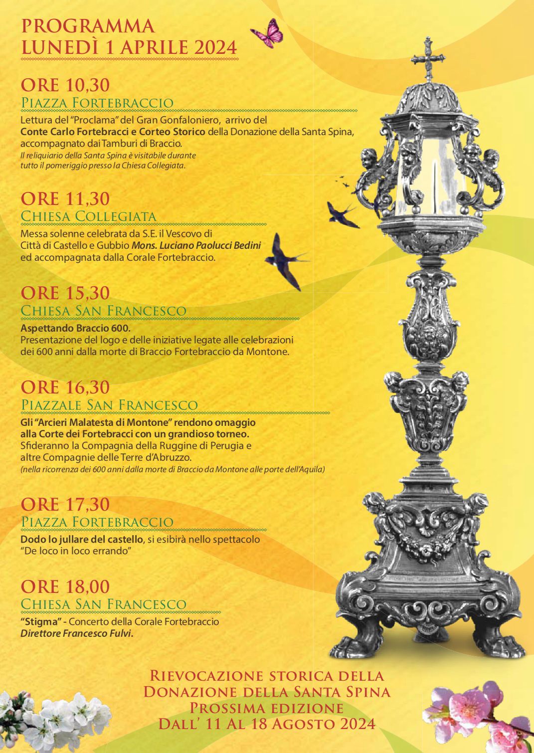 programma 1aprile Montone