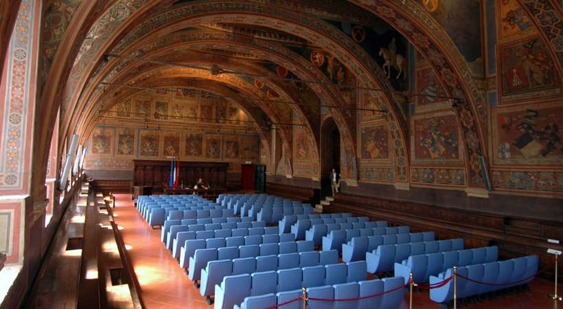 sala dei Notari 1