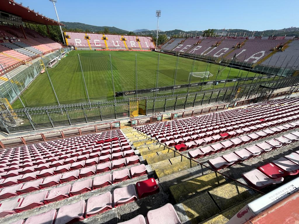stadio