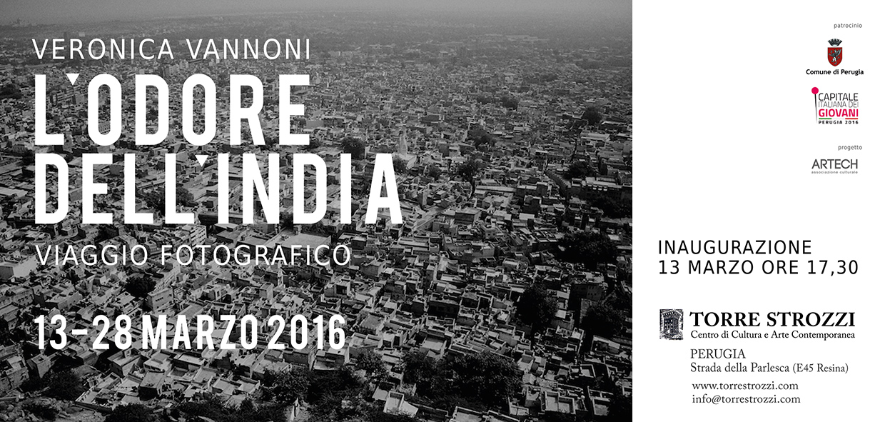 11 marzo LODORE DELLINDIA
