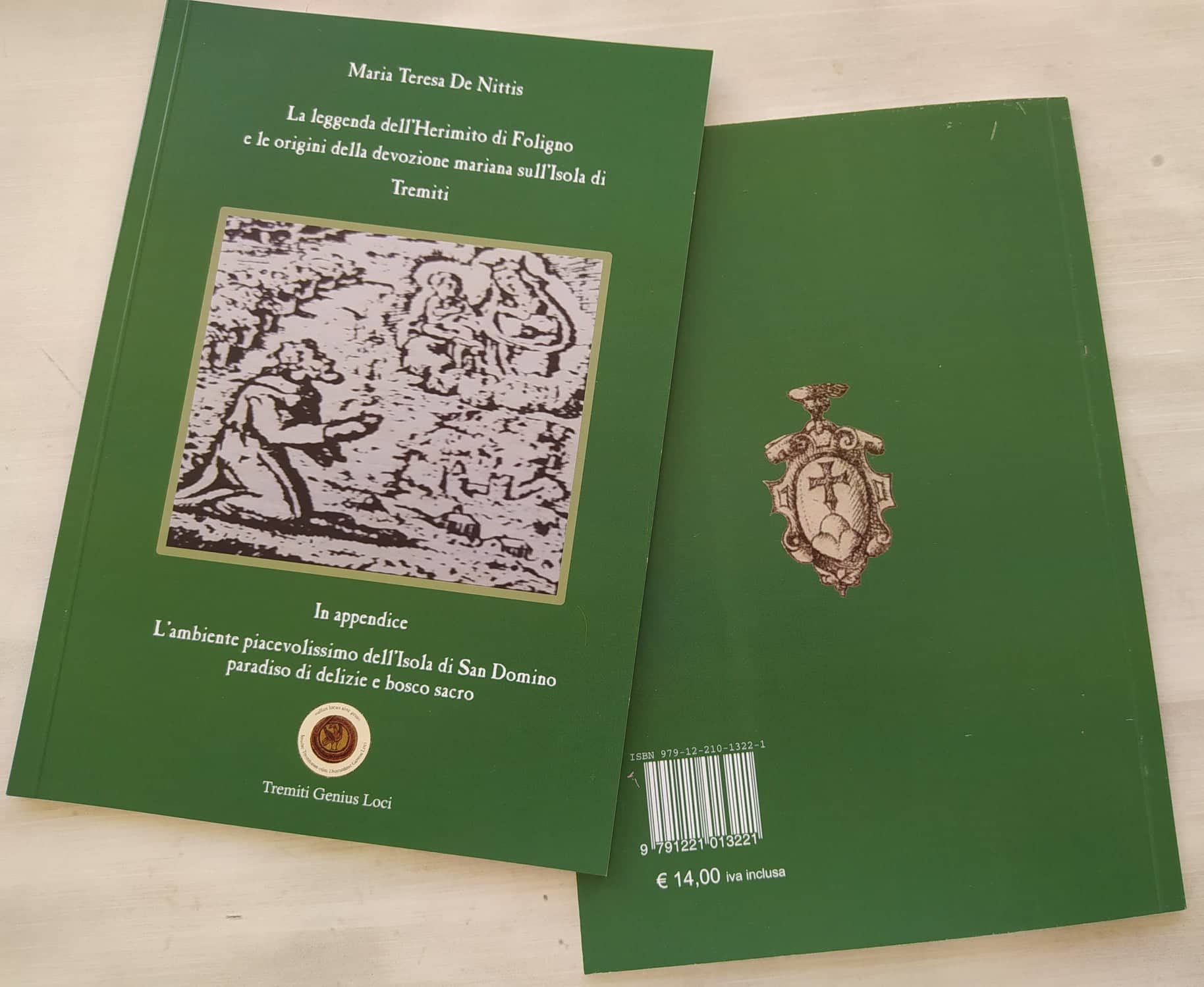 2 Libro