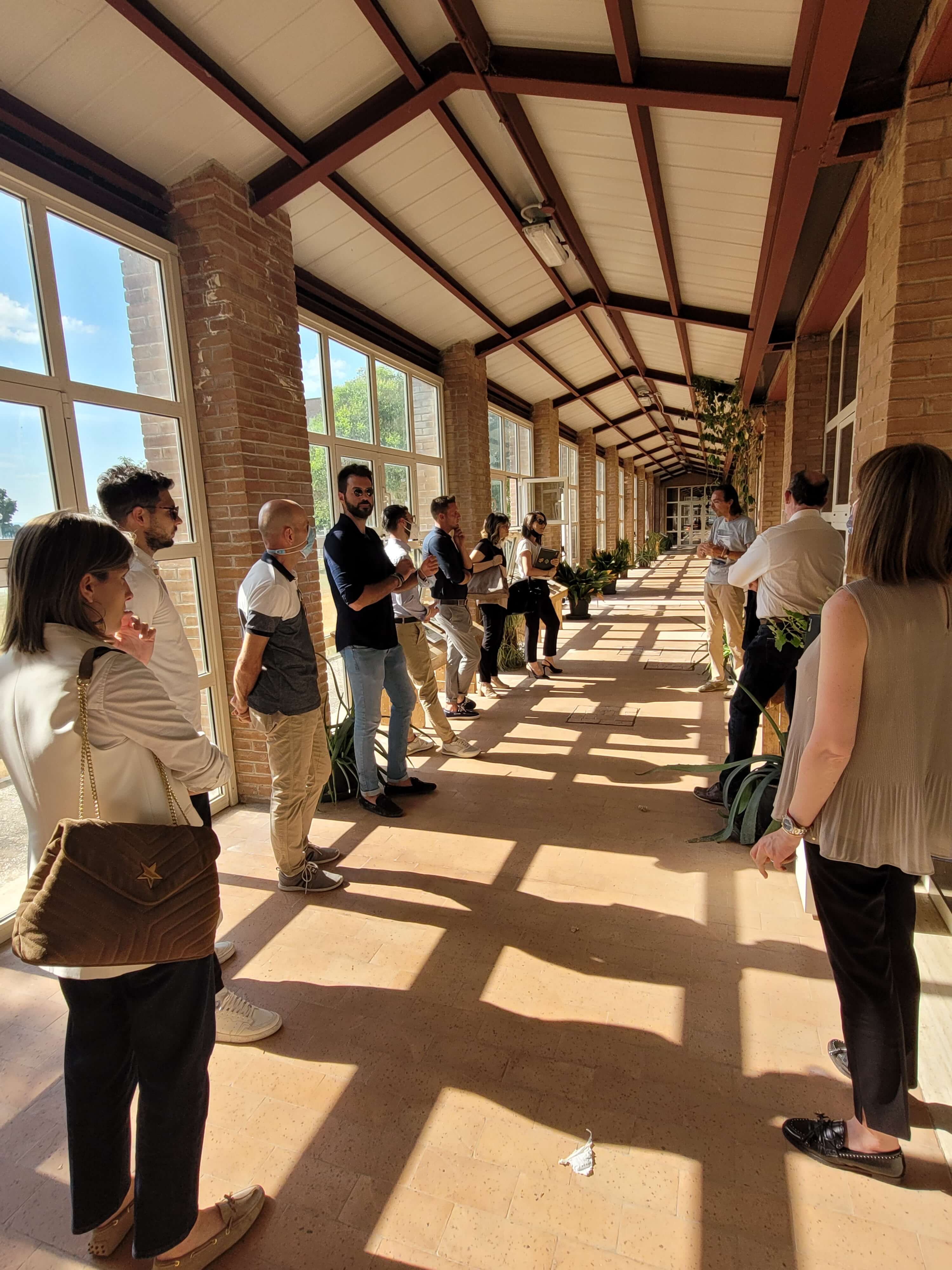 2 Visita Parco 3a