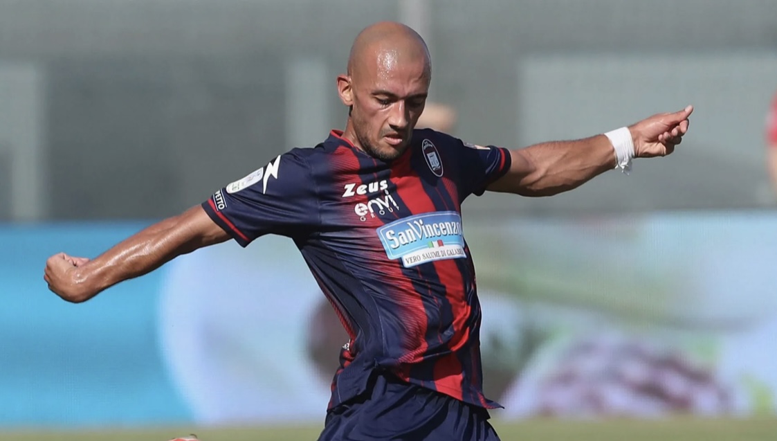 Ahmad Benali