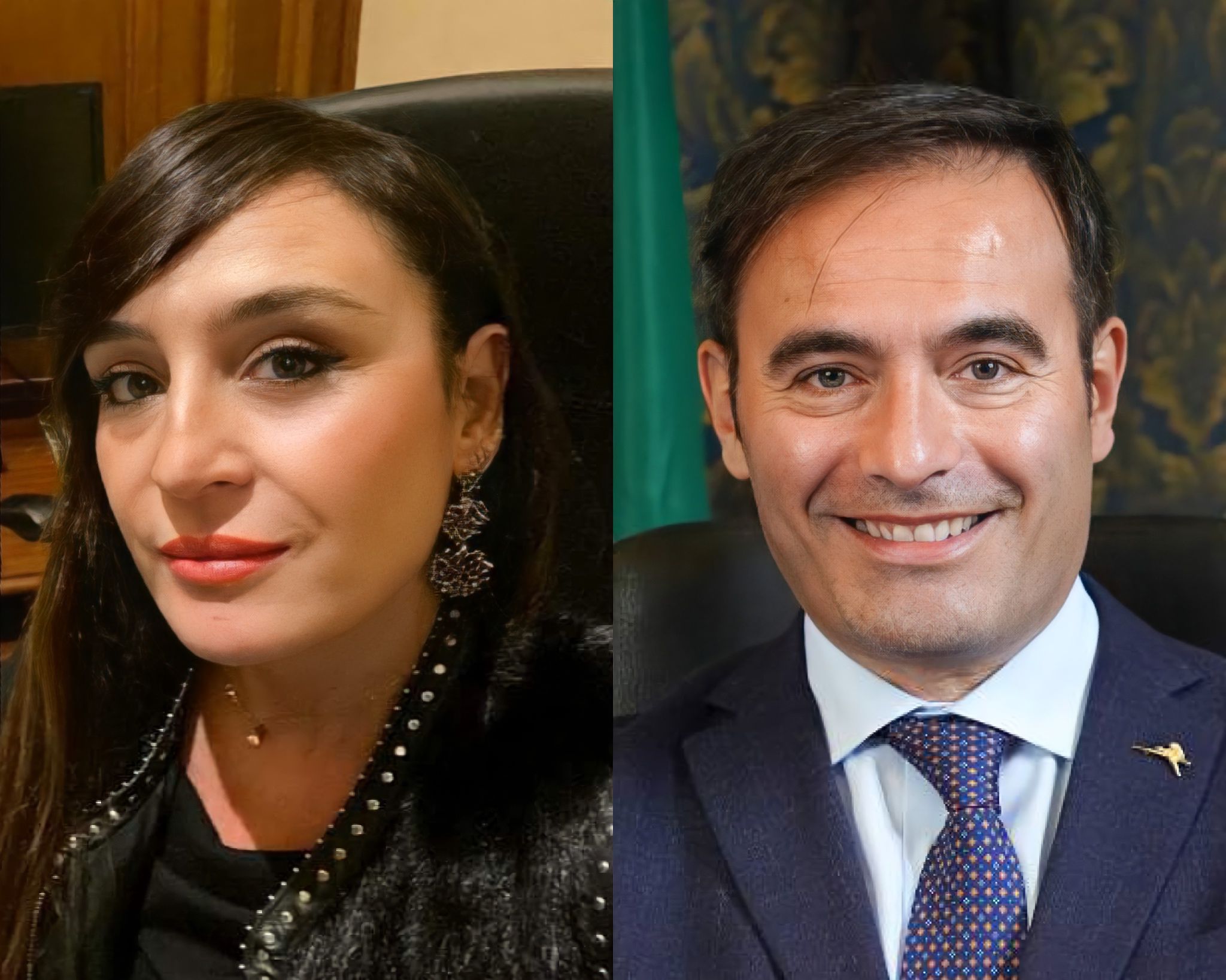 Alessandrini e Sasso Lega