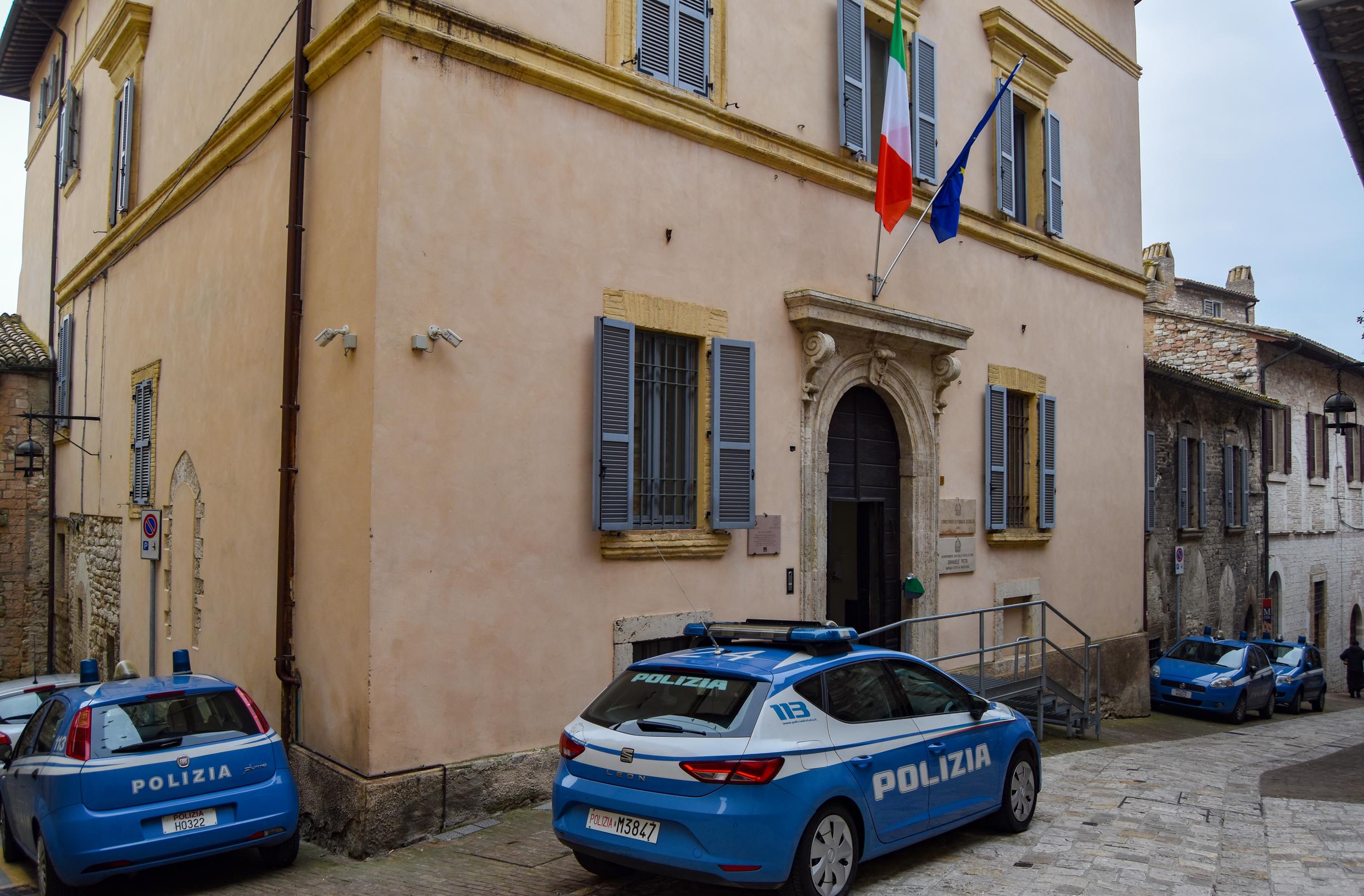 Assisi 46