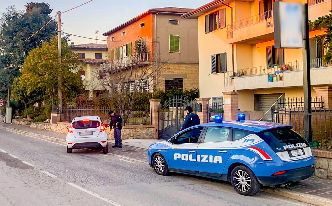 Assisi bis