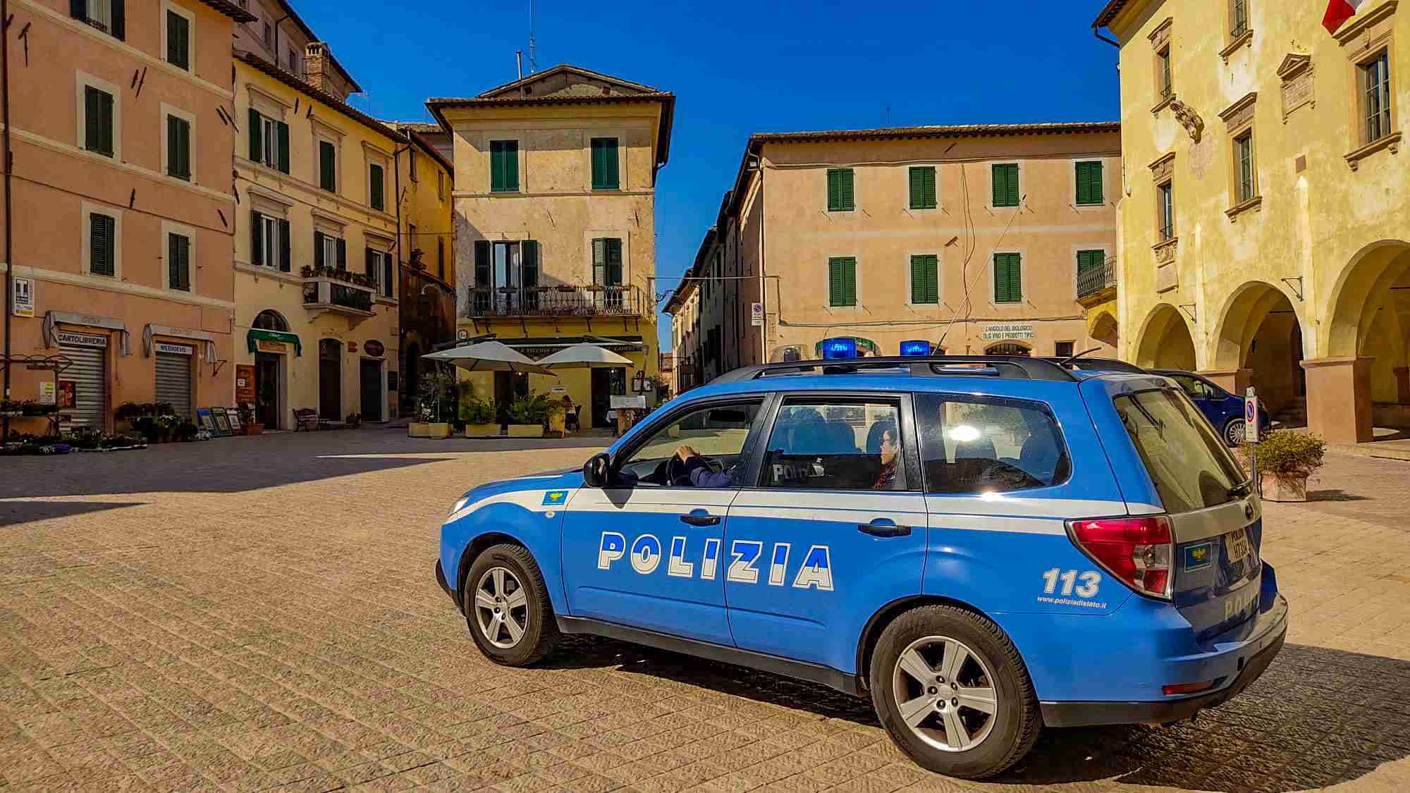 BorghiSicuri Trevi 2