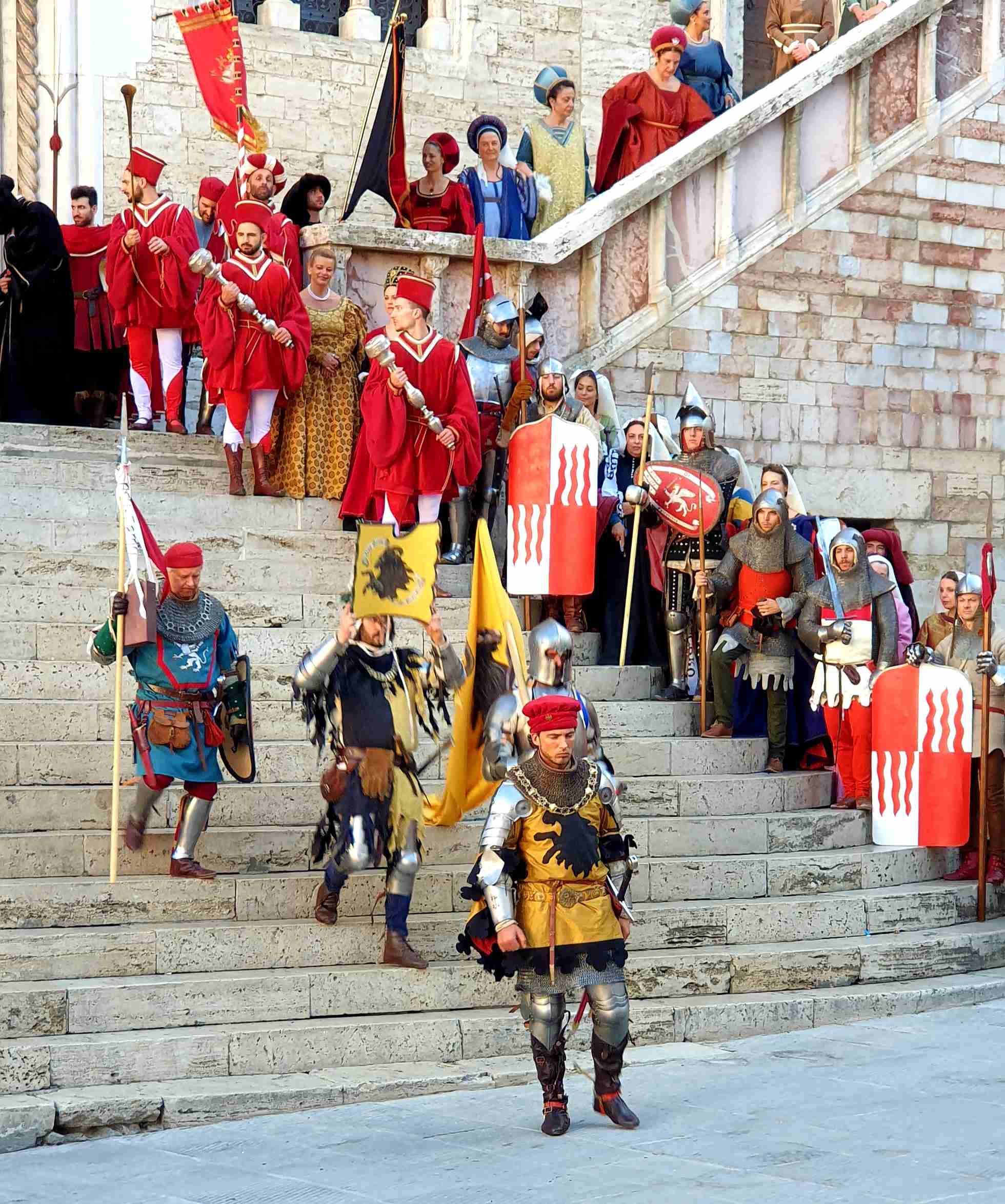 Braccio Fortebracci