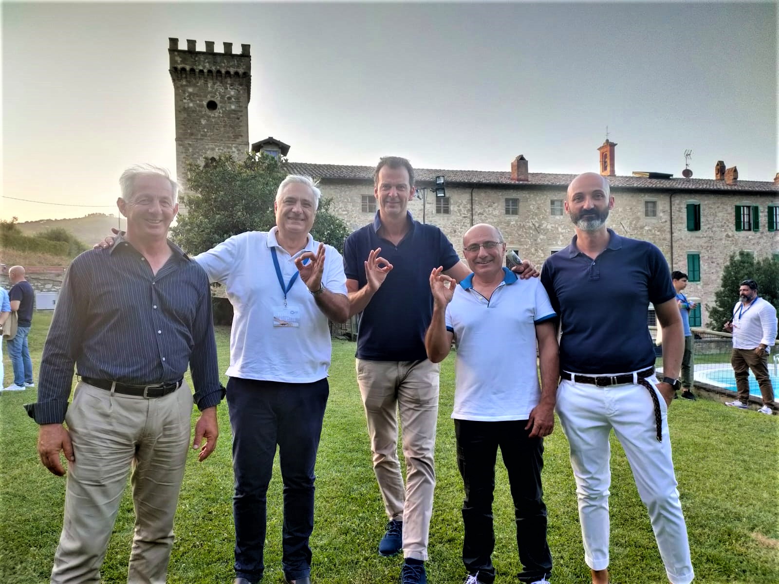 Brugnoni Lupi Agugiaro Figna Gradassi