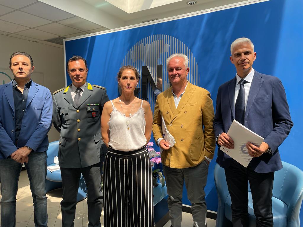CONFERENZA 4