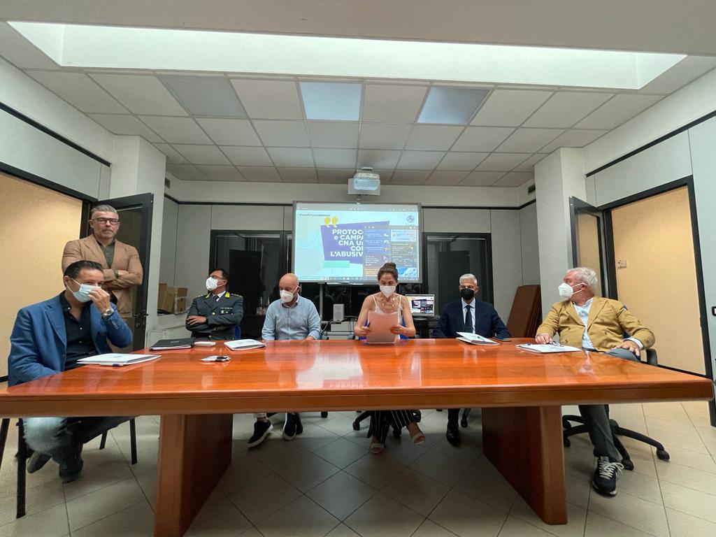 CONFERENZA 5