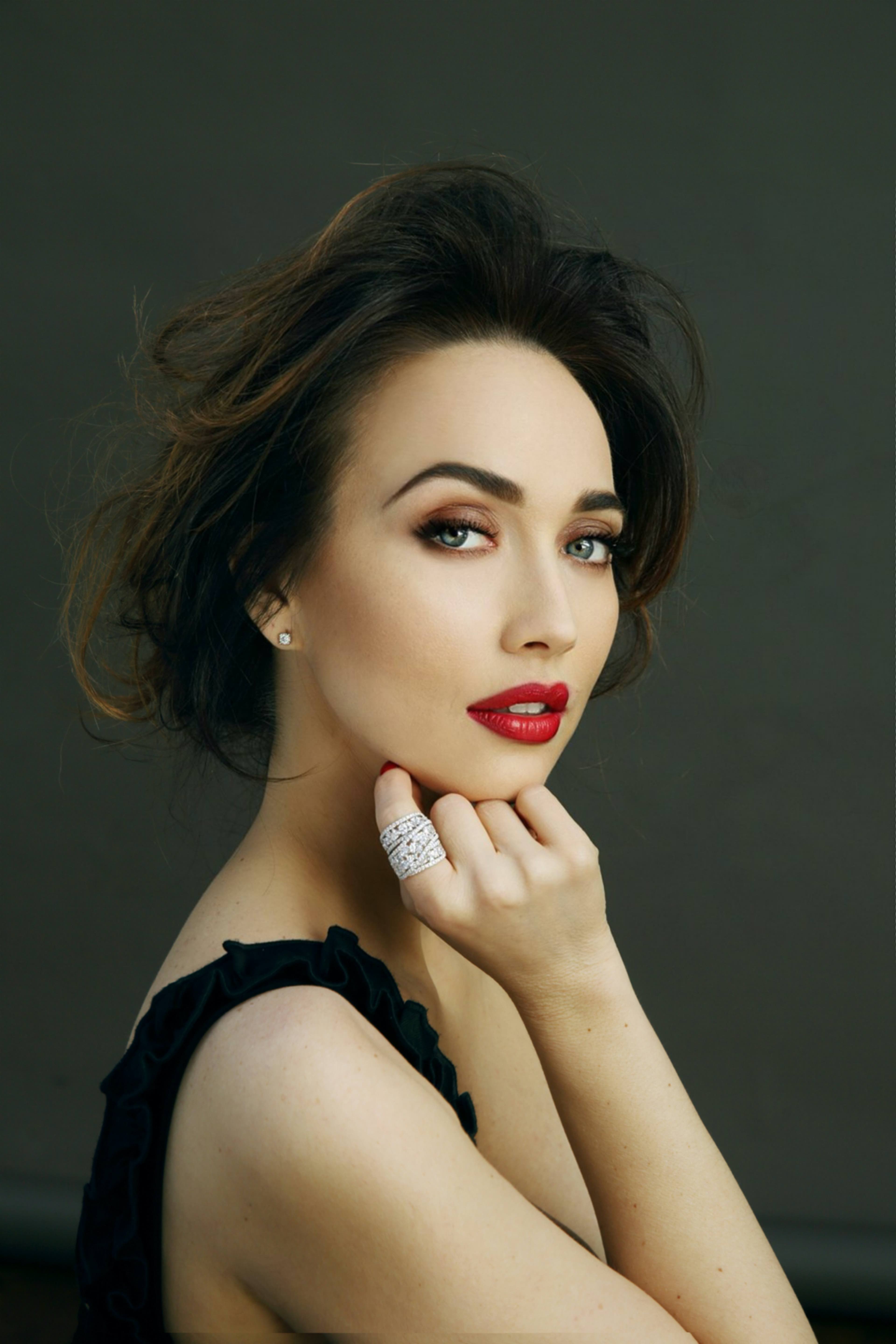Chiara Francini Una ragazza come io