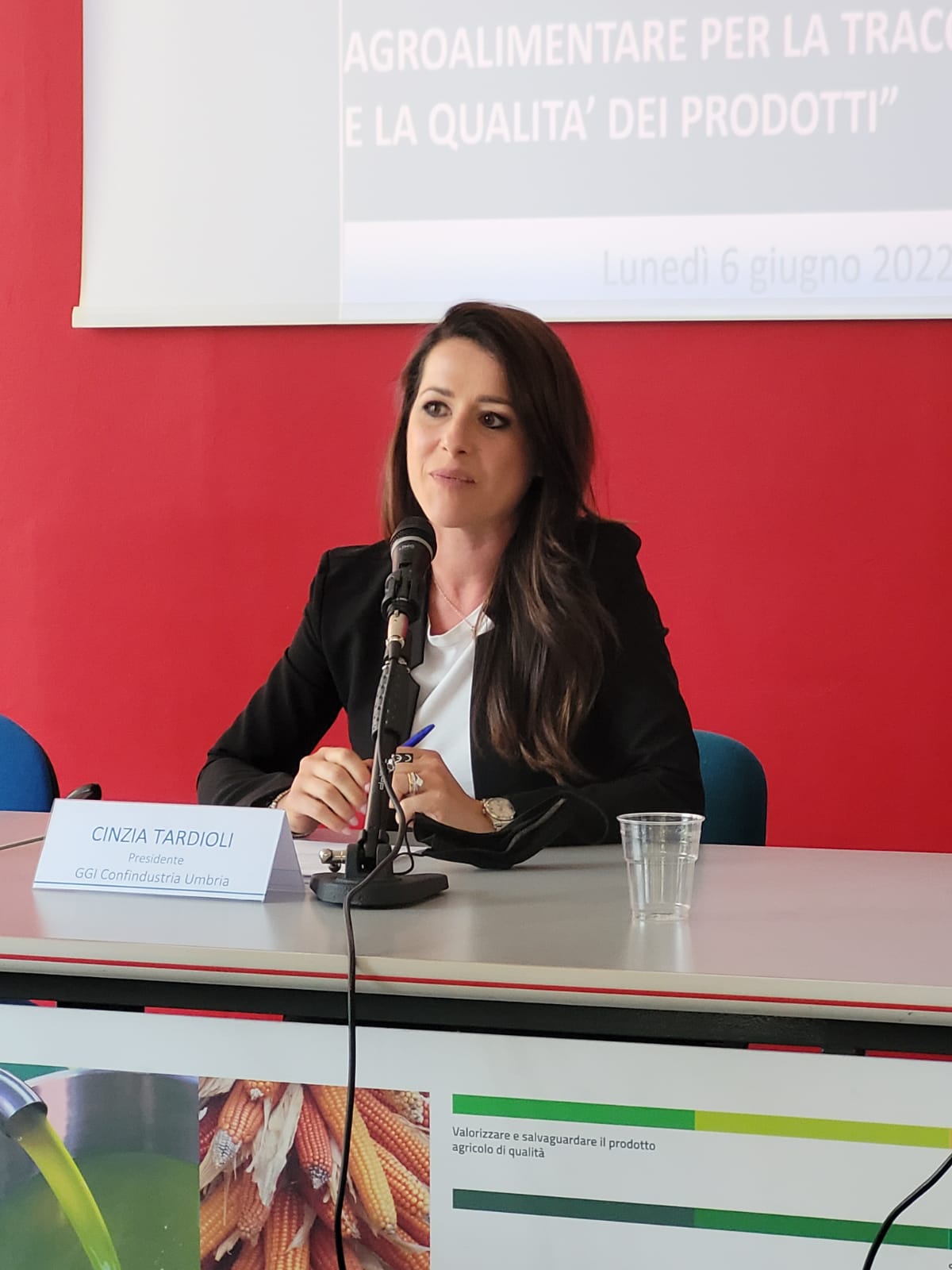 Cinzia Tardioli