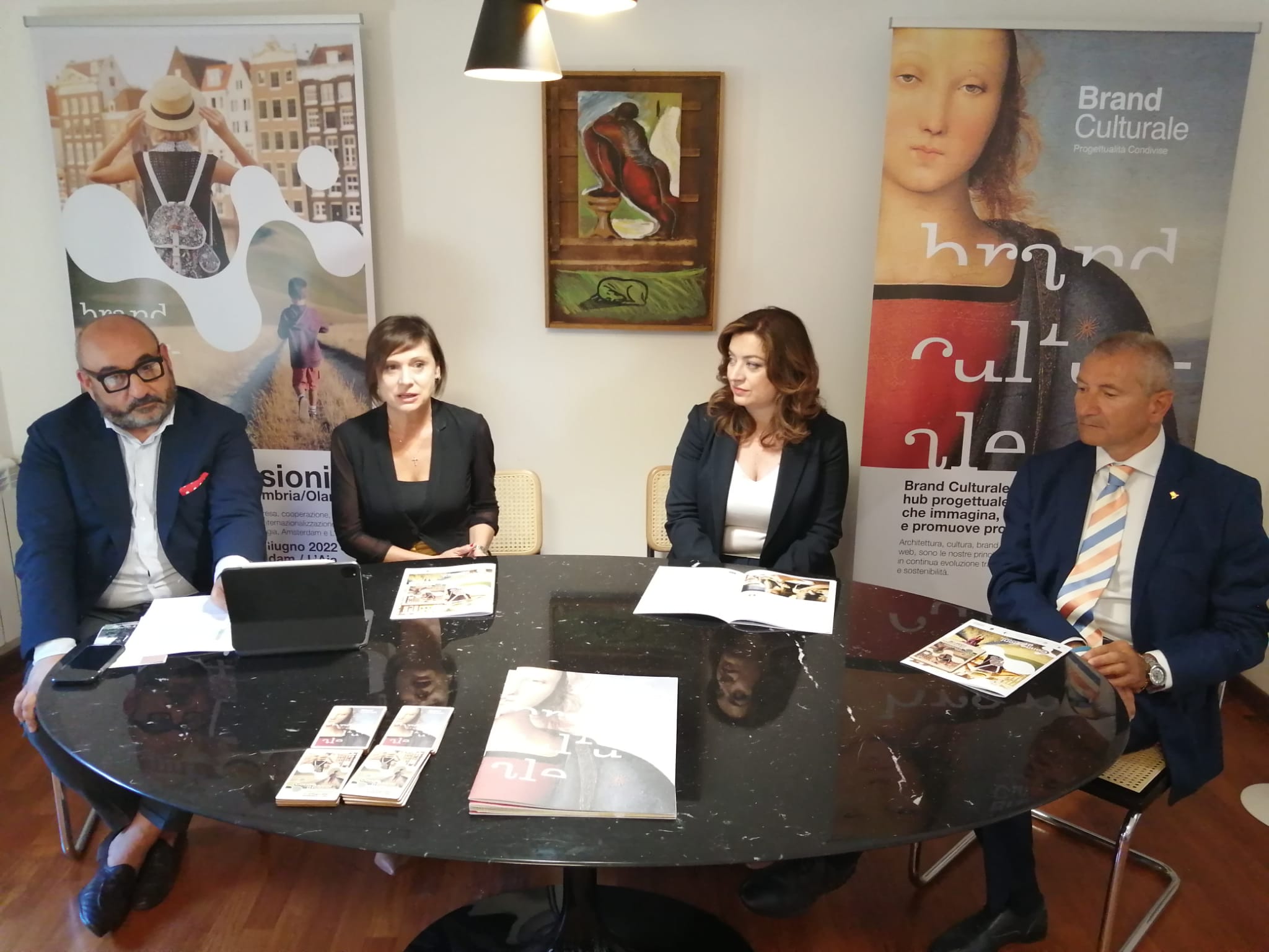 Connessioni conf1