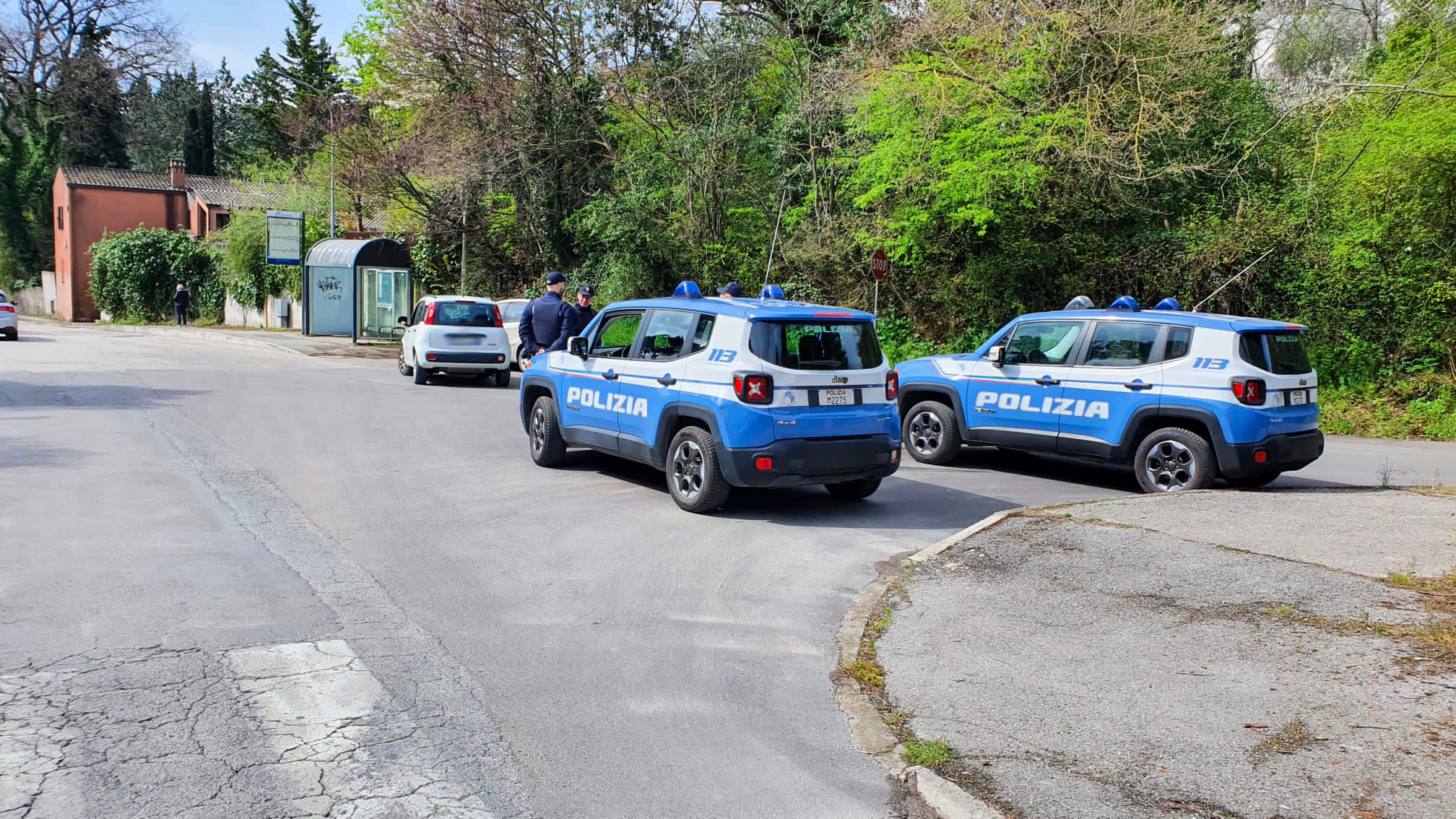 Controlli 24