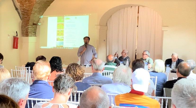 Convegno Montecorona