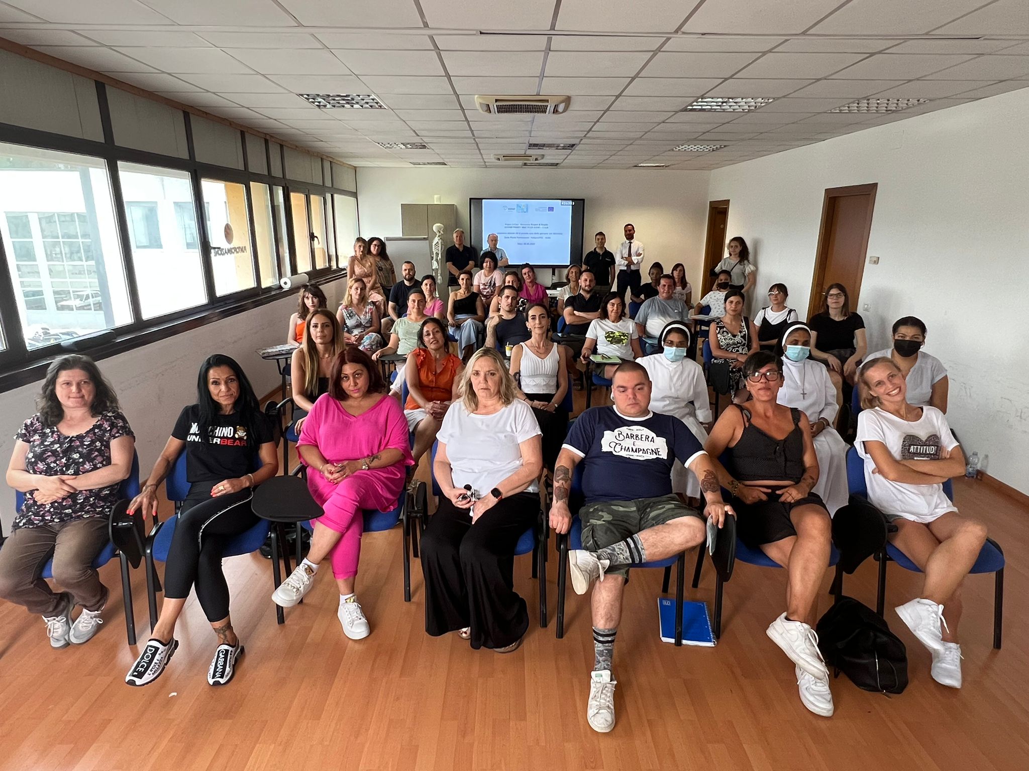 D care Foligno