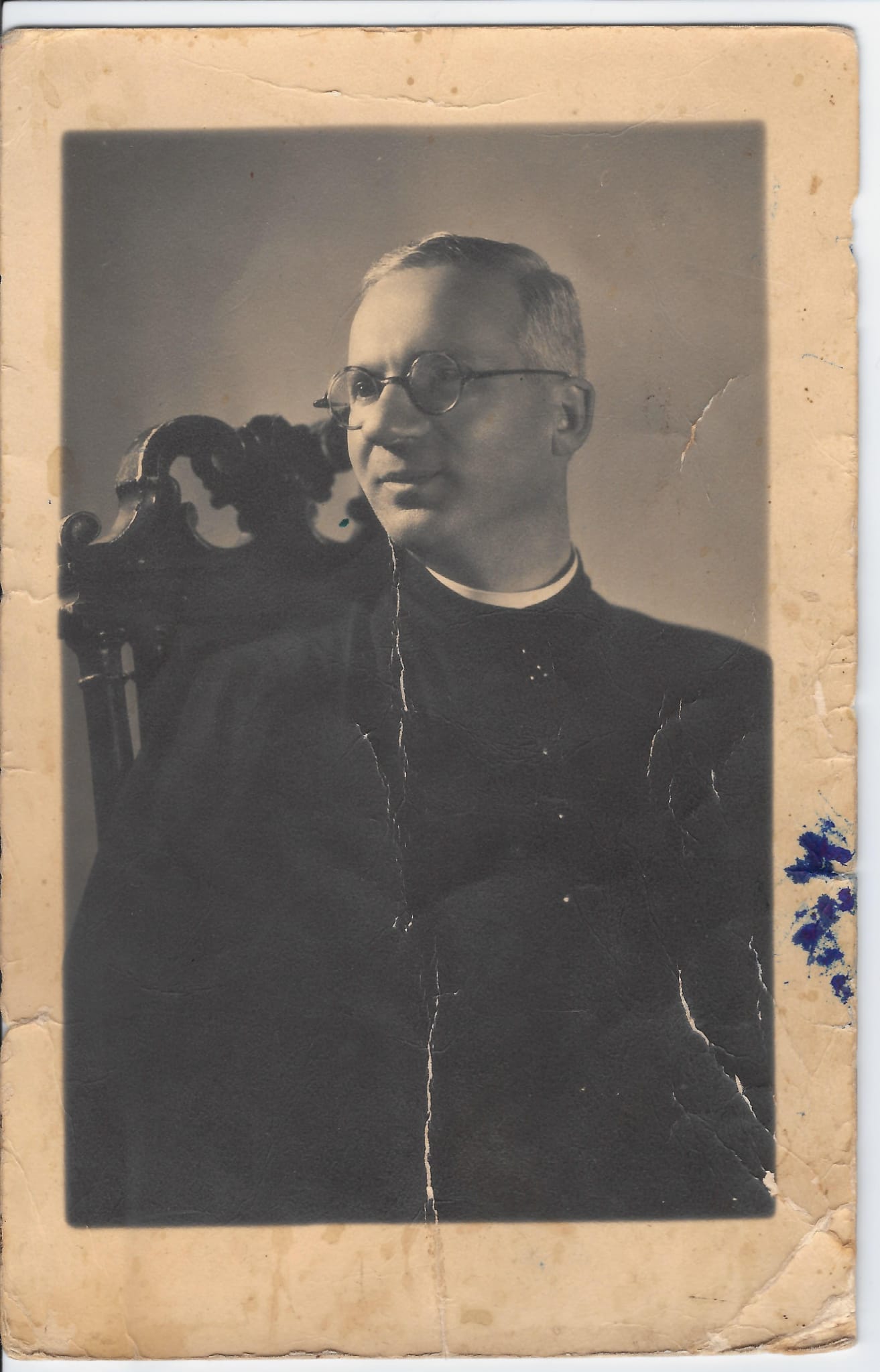 Don Francesco Moschini